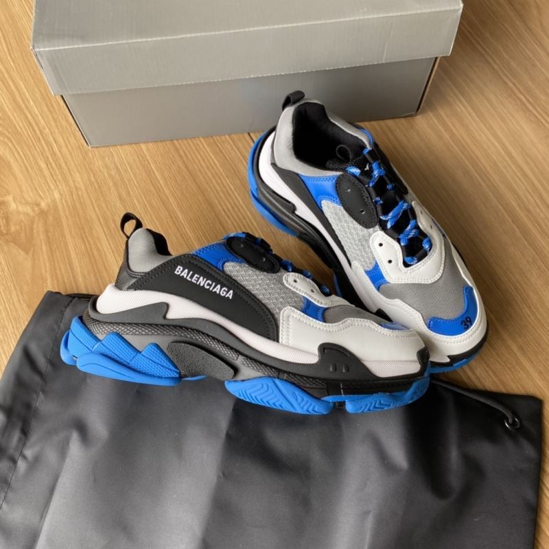 Balenciaga Triple S Series Shoes